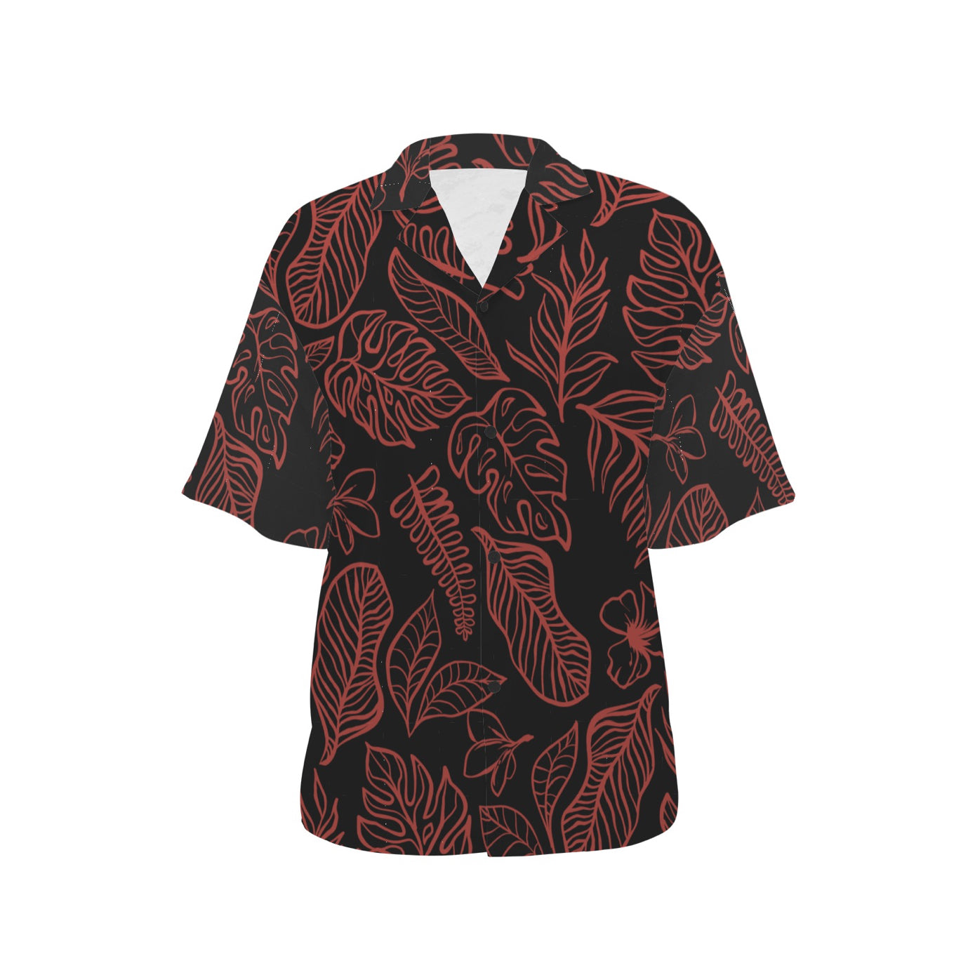 Men’s / Unisex Aloha Shirt - BTP