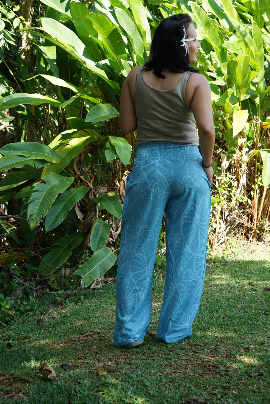 Haven Wide Leg Pants
