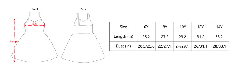 Coco Fern Keiki Dress