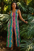 Royal Hawaiian Jumpsuit