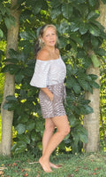 Lani Romper