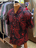 Men’s / Unisex Aloha Shirt - BTP