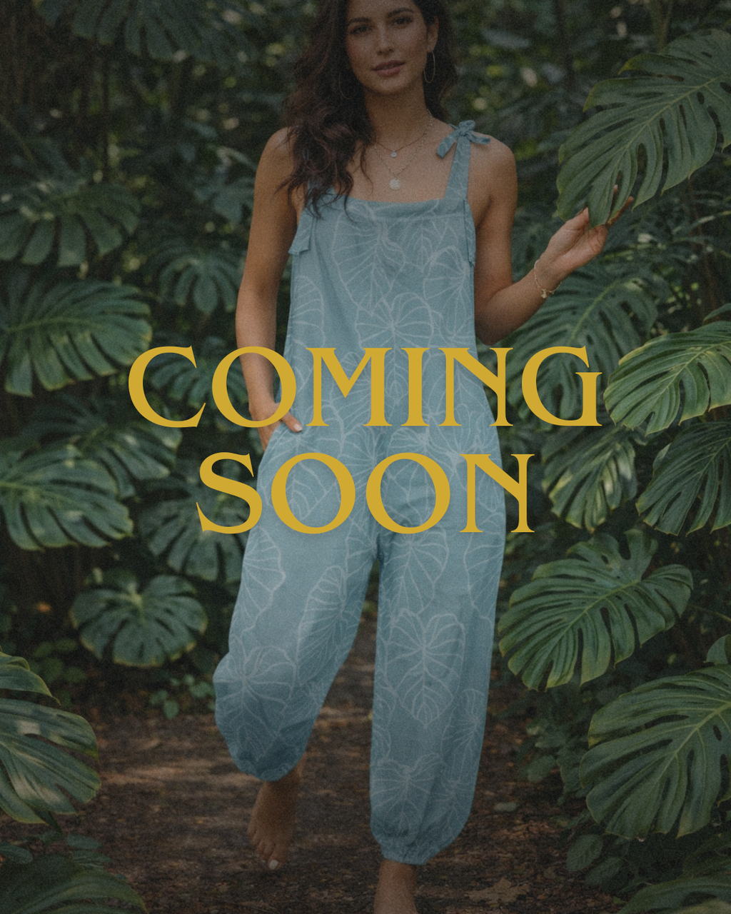 Roam Jumpsuit – Kalo Rise