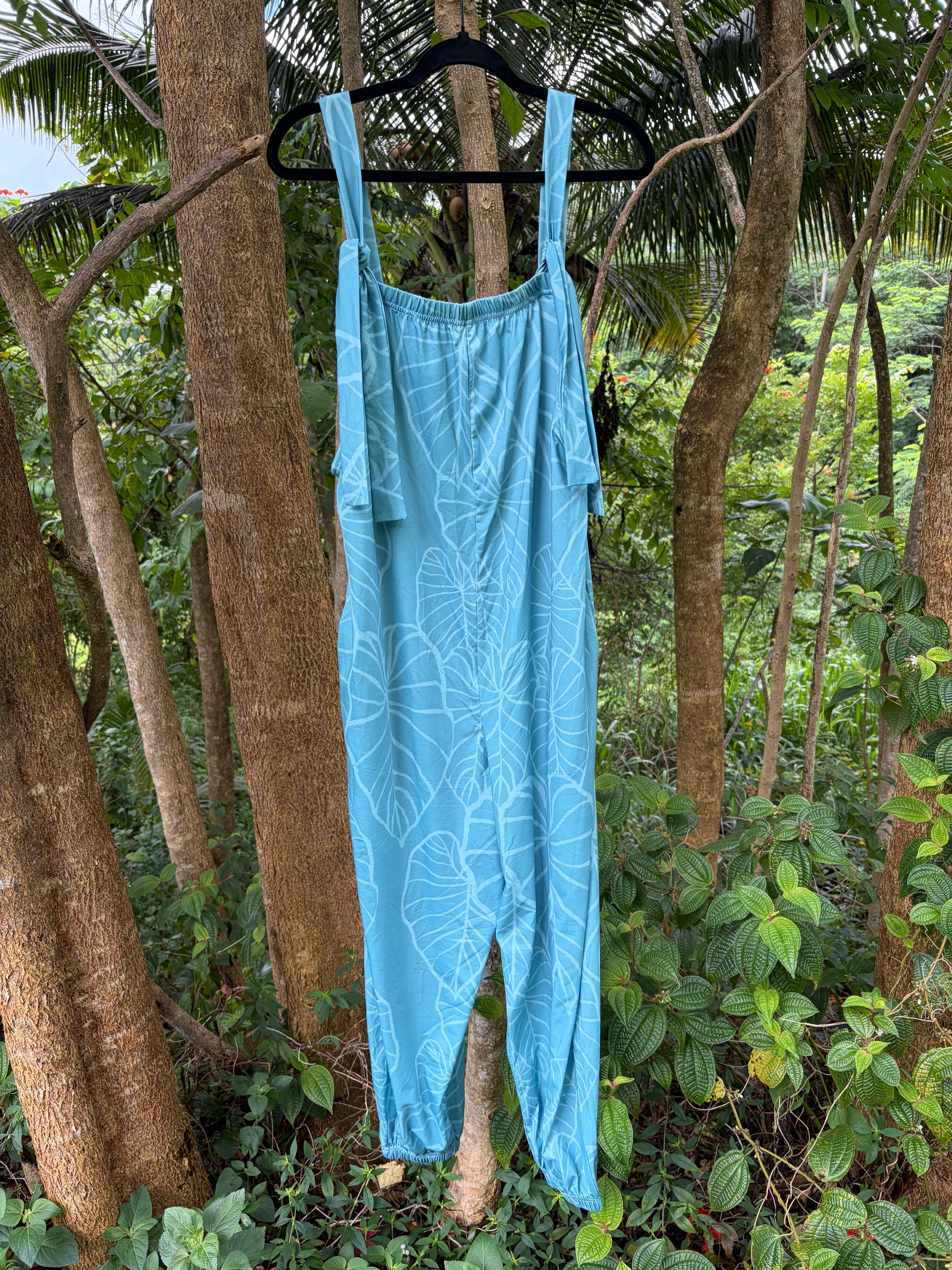 Roam Jumpsuit – Kalo Rise